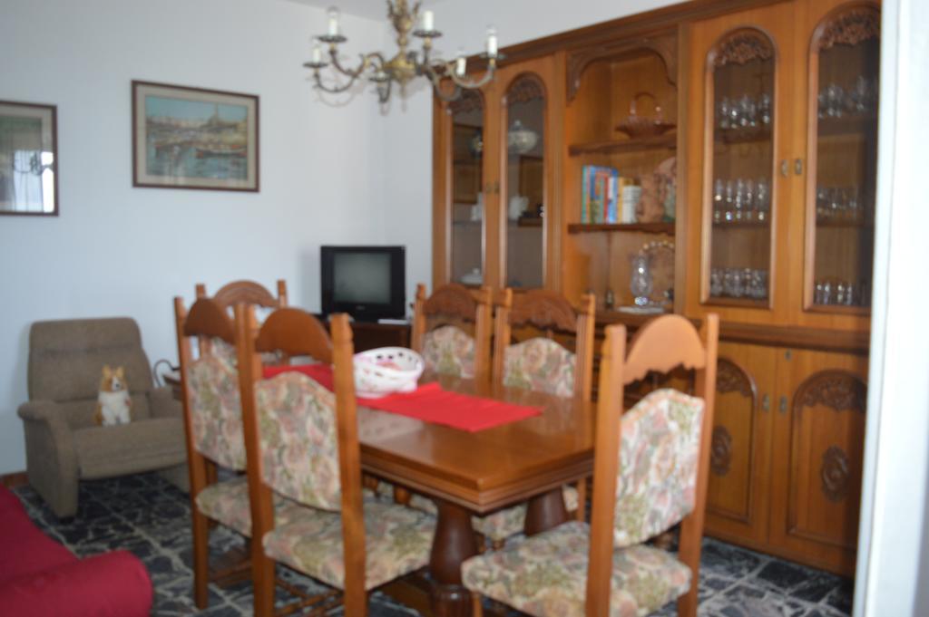Casa Vacanza La Zanca Dış mekan fotoğraf